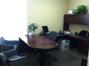 Executive Office Suites