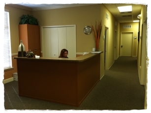 Executive and virtual office space in Tampa Florida